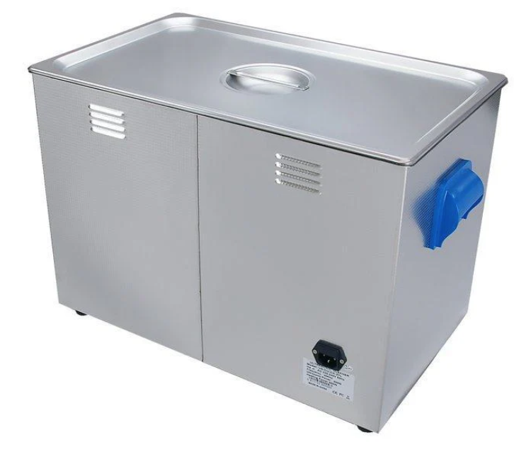 27 litre Ultrasonic Cleaner