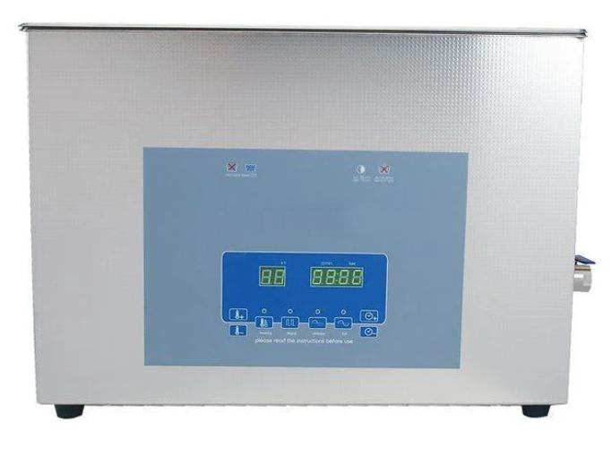 27 litre Ultrasonic Cleaner
