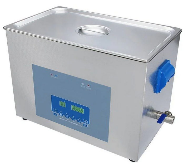 27 litre Ultrasonic Cleaner