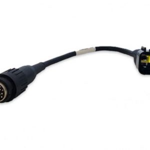 Kawasaki diagnostic cable