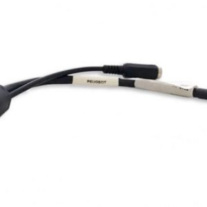 Diagnostic cable Peugeot 010491