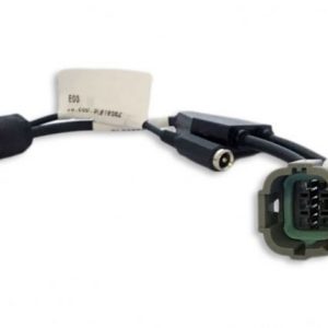 diagnostic cable 010562