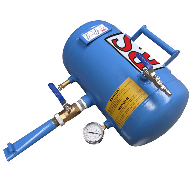 Bead Blaster tool