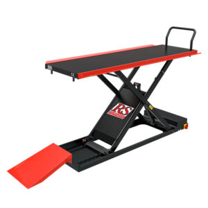 Big Bike Hydraulic Lift EG800HCE