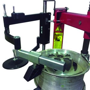 ProArm assist