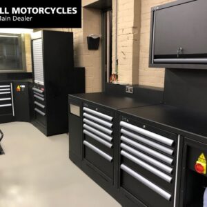 WORKSHOP FURNITURE