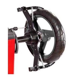 Motorcycle Adapter