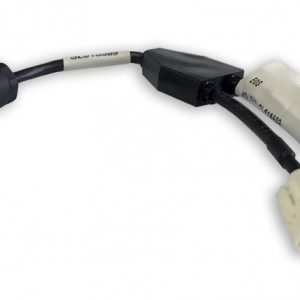 SL589 diagnostic cable