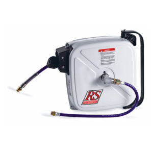 Air hose reel - 12m