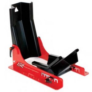 Automatic Front Wheel Clamp - EWCA