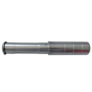 BMW Scooter paddock stand pin