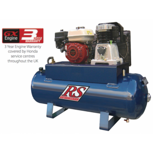 Honda Petrol Air Compressor C150P
