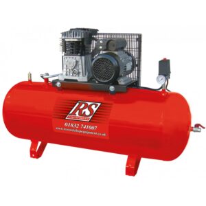 COMPRESSORS