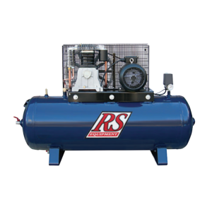 Air Compressor 270 litre