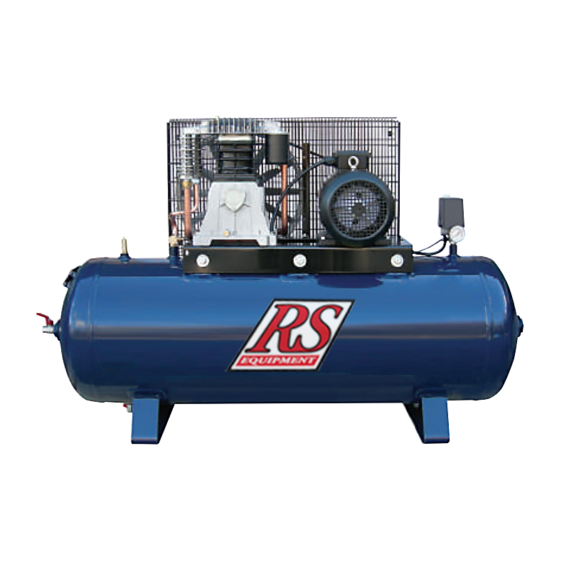 Air Compressor 270 litre