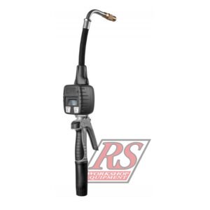 Digital Oil Metre