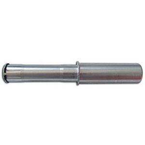 Ducati paddock stand pin