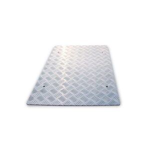 Aluminium Skid Plate EG series