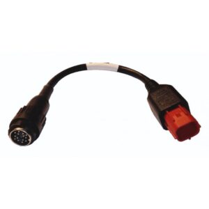 Euro 5 diagnostic cable