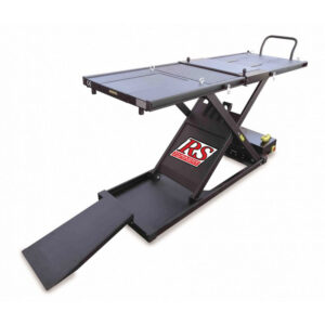 Hydraulic Custom Bike Lift