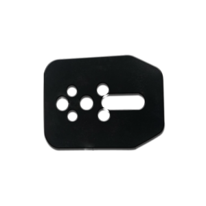 Jaw Clamp Pad Support Protection T3000M 2015 on