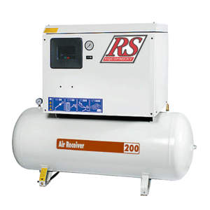 low-noise-compressor-british-made-qt200