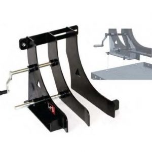 Manual Wheel Clamp - EWCM