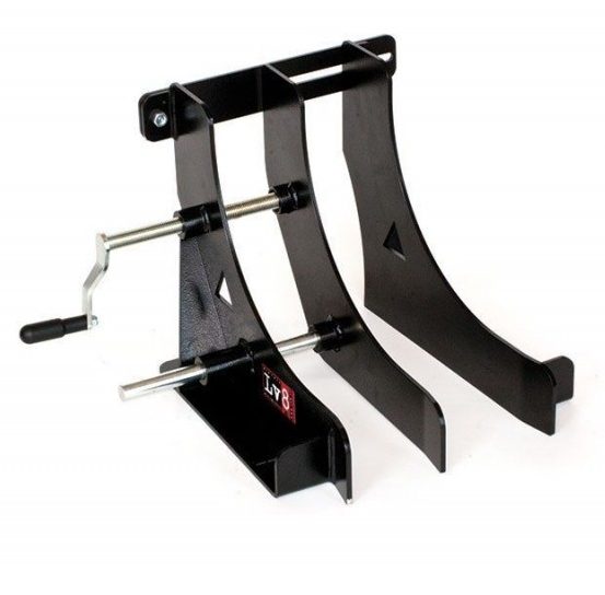 Manual Wheel Clamp - EWCM - Image 2