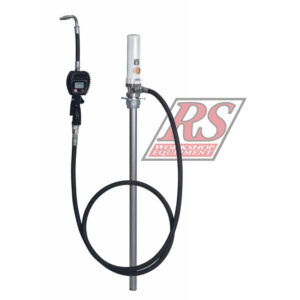 Metred Oil pump kit