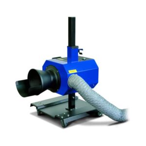 FUME EXTRACTION