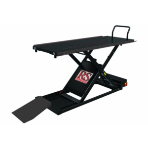 EG600CE the professionals' lift