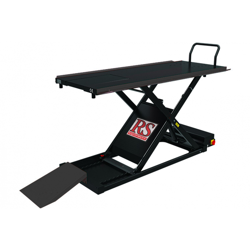 EG600CE the professionals' lift