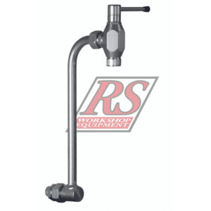Oil Bar valve