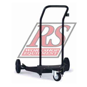 Oil Drum Trolley