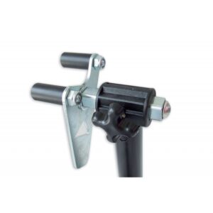 Roller Cursor front paddock stand accessory