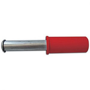 Ducati paddock stand pin