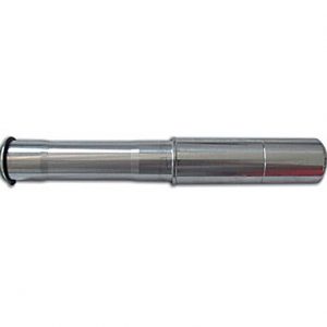 Honda paddock stand pin
