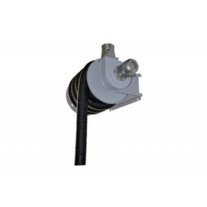 Extraction Hose Reel