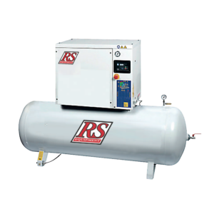 Screw Compressor 270 litre (British made)
