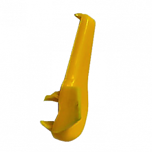T250M fitting head insert - 2015-on