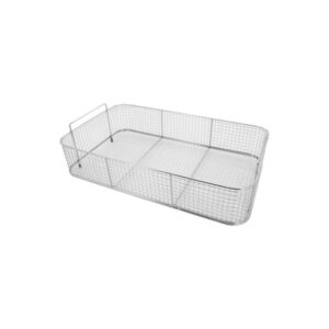 Ultrasonic Cleaner Basket - 27 litre