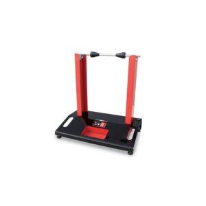 Wheel Balancing Jig (manual)