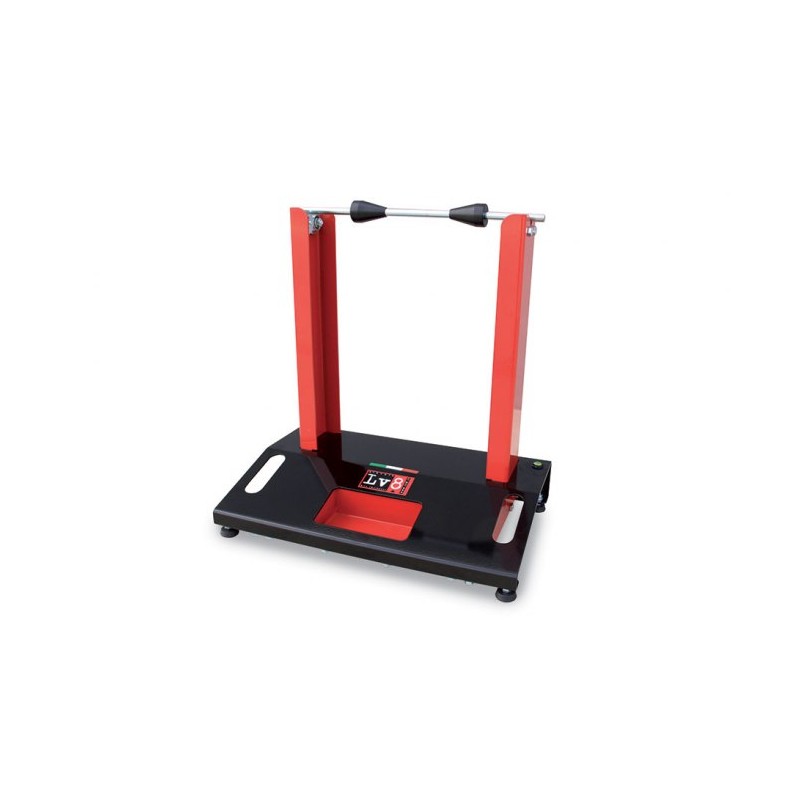 Wheel Balancing Jig (manual)