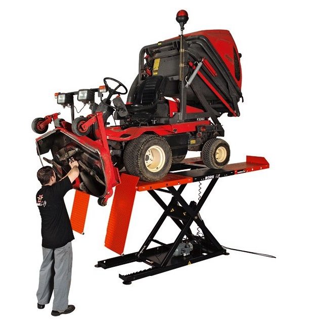 Modulift-1200MOH