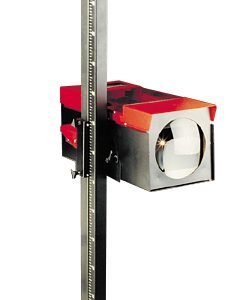 HL5000 Headlamp beam tester