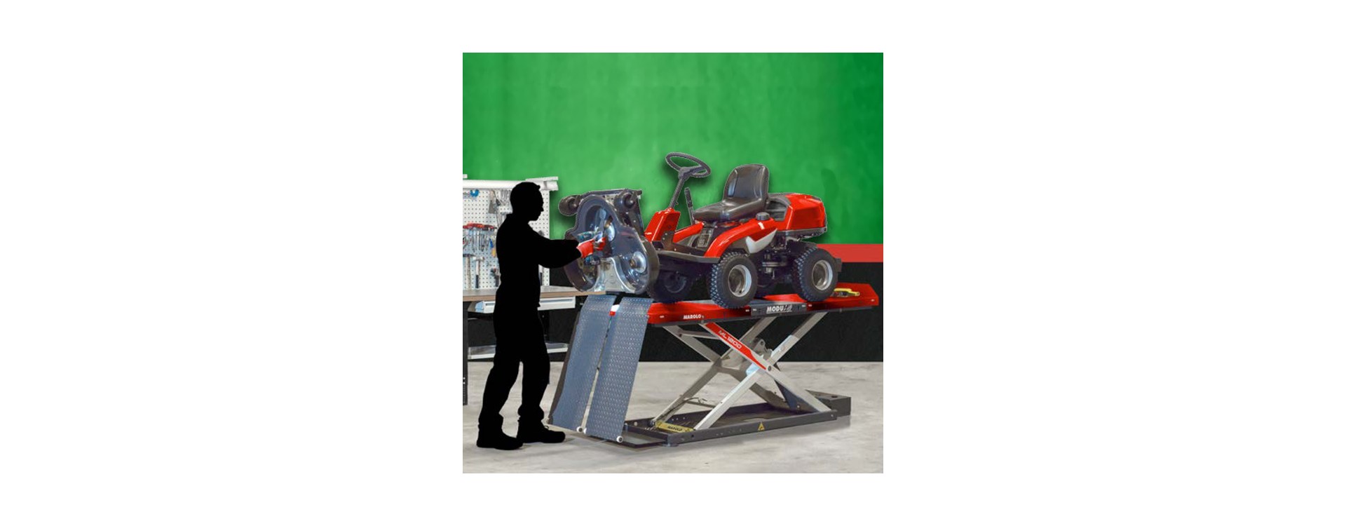 Modulift-1200MOH