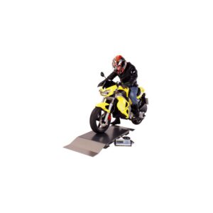 MOT Digital weighing scales