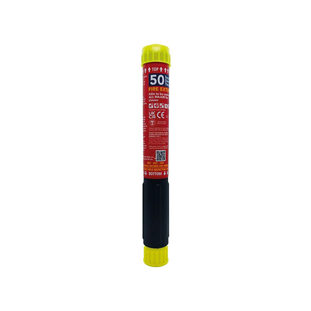 Fire Safety Stick 50