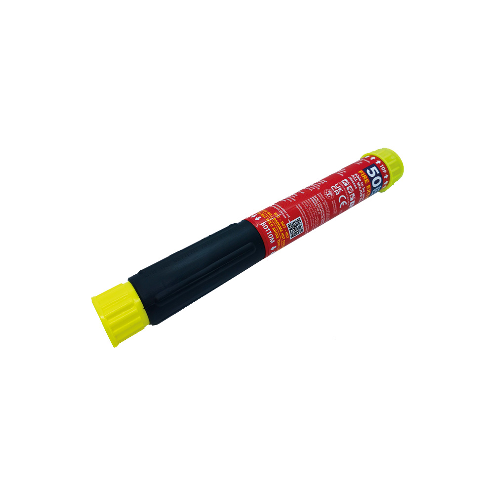 Fire Safety Stick 50
