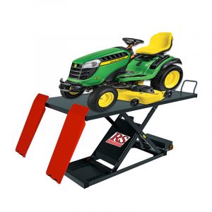 MOWER LIFTS